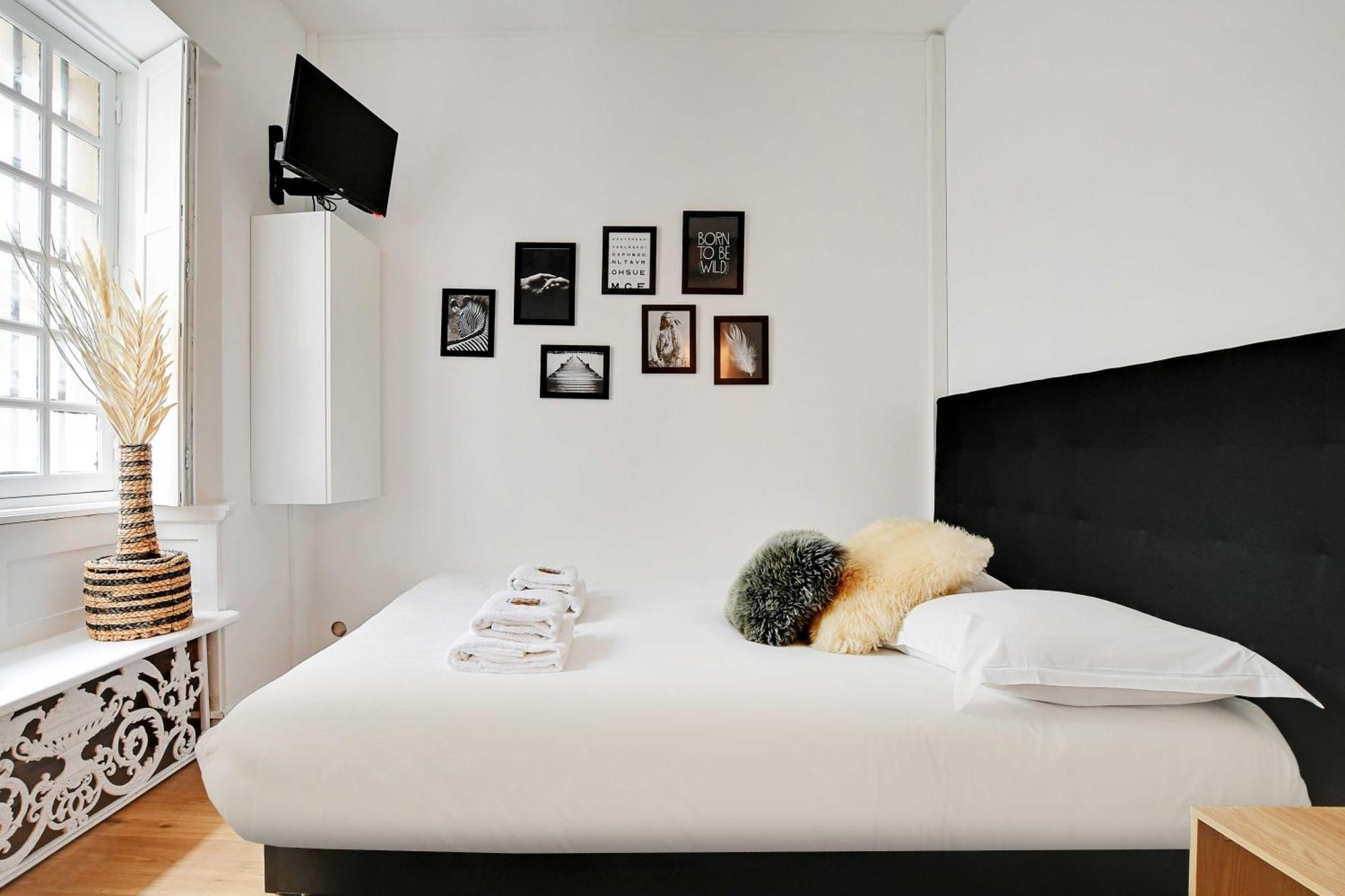 Cozy Studio - 2P - Sorbonne-Latin Quarter ปารีส ภายนอก รูปภาพ