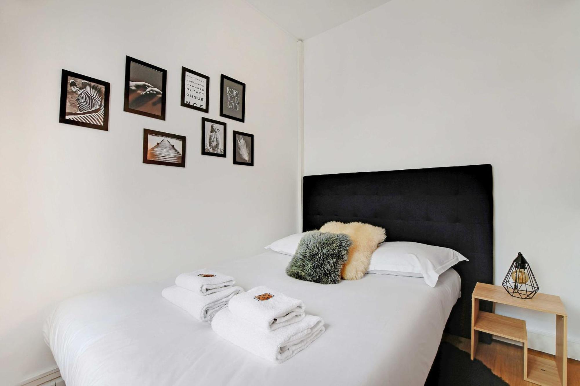 Cozy Studio - 2P - Sorbonne-Latin Quarter ปารีส ภายนอก รูปภาพ