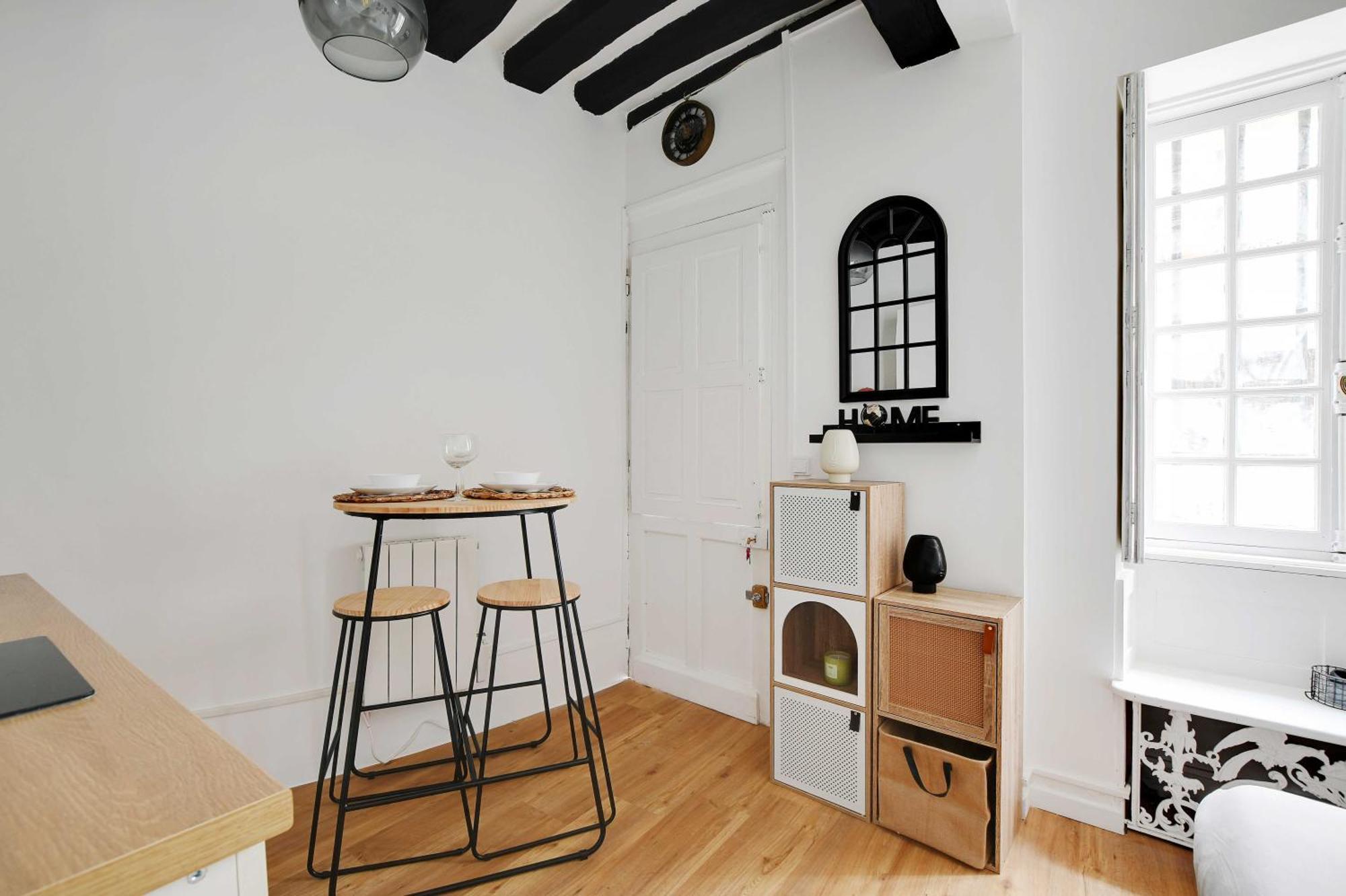 Cozy Studio - 2P - Sorbonne-Latin Quarter ปารีส ภายนอก รูปภาพ